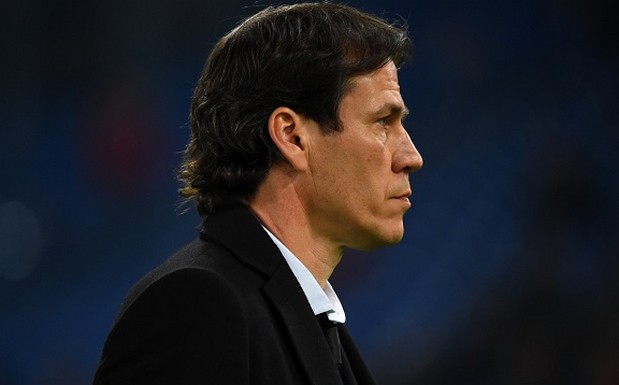 Udinese – Roma, Rudi Garcia: “2015? Dobbiamo vincere qualcosa”