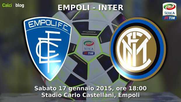 Empoli-Inter 0-0 | Risultato Finale | Serie A