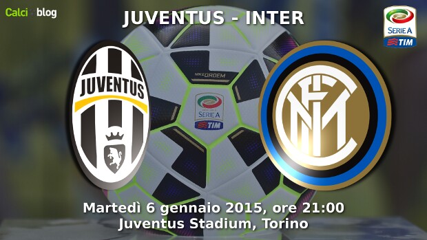 Juventus-Inter 1-1 | Risultato Finale | Icardi risponde a Tevez, partita dai due volti