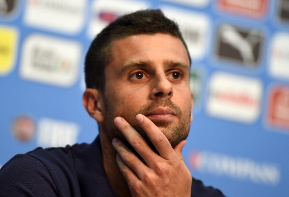 Thiago Motta: &#8220;Grazie ai confronti accesi ho tirato fuori il meglio dai giocatori&#8221;