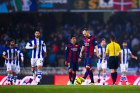 Real Sociedad &#8211; Barcellona 1-0 | Highlights Liga | Video Gol