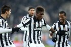 Juventus-Verona 4-0 | Highlights Serie A 2014/2015 – Video Gol (doppietta Tevez, Pogba, Pereyra)
