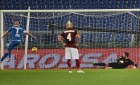 Roma &#8211; Empoli 1-1 | Highlights Serie A | Video gol (Maccarone rigore, Maicon)