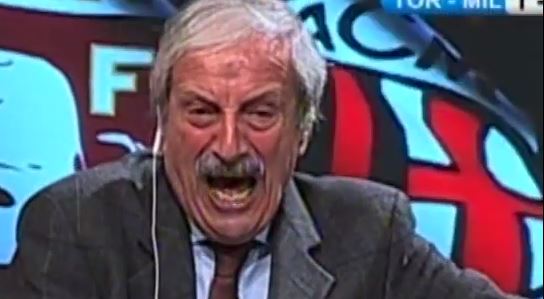 Torino-Milan 1-1 | Telecronache di Crudeli e Pellegatti, radiocronaca Rai, interviste e statistiche &#8211; Video