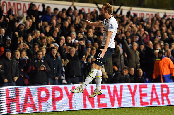 Tottenham-Chelsea 5-3 | Highlights Premier League  – Video Gol | I Blues raggiunti dal City in classifica