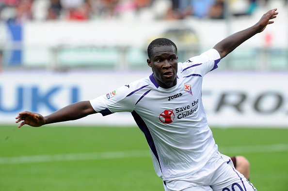 Fiorentina: Babacar sulla Porsche senza patente