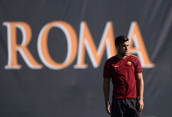 Calciomercato Roma: Manchester United vuole Strootman