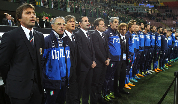 Ranking Fifa | L&#8217;Italia ora è dodicesima, al comando sempre la Germania