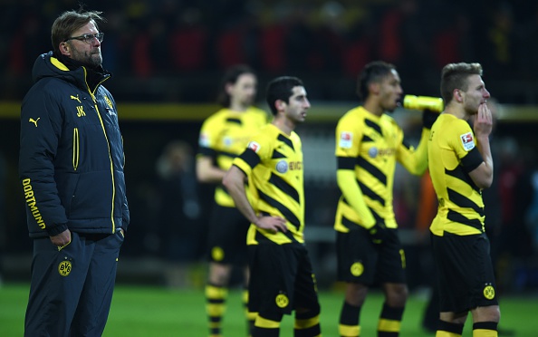 Viaggio nella crisi del Borussia Dortmund: i quattro motivi del flop giallonero