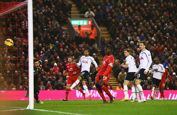 Premier League: Liverpool &#8211; Tottenham 3-2, gol decisivo di Balotelli | Video