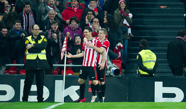 Athletic Bilbao-Rayo Vallecano 1-0 (Video Gol) | Gli avversari del Torino in Europa League