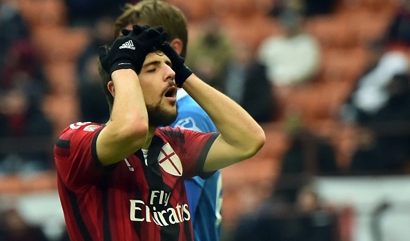 Milan-Empoli 1-1 (Destro, Maccarone): video gol e highlights Serie A