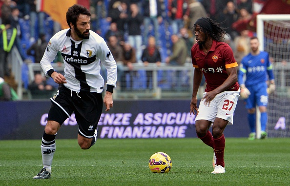 Roma – Parma 0-0 Video Highlights | Serie A | 15 febbraio 2015 (FOTO)