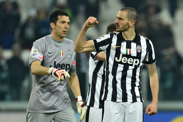Juventus-Atalanta: critiche sì, Allegri alla gogna no