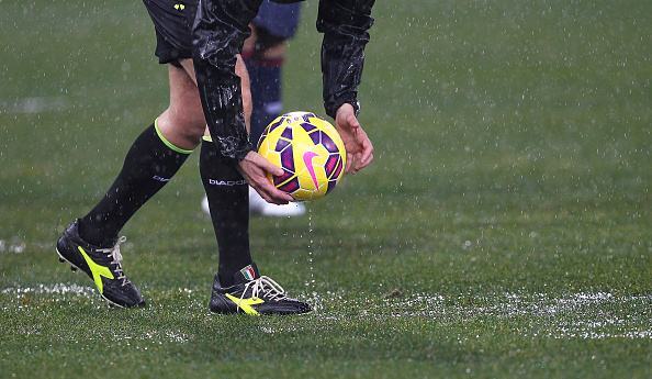 Derby Sampdoria-Genoa a rischio anche martedì. Possibile nuovo rinvio