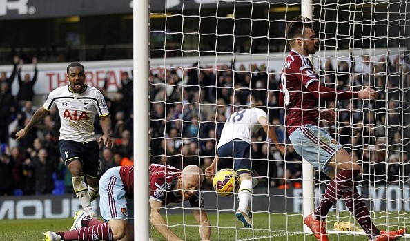 Tottenham-West Ham 2-2 (Video Gol) | Gli avversari della Fiorentina in Europa League