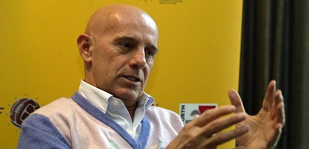 La frase di Sacchi [VIDEO] scatena reazioni. Lineker: &#8220;Troppi razzisti nel calcio italiano&#8221;