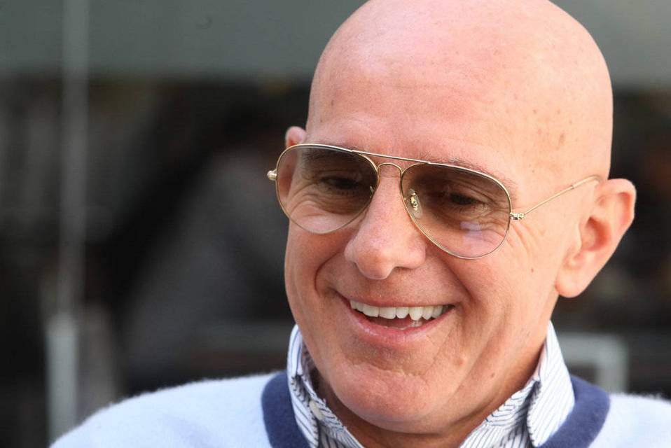 Arrigo Sacchi scivola su una frase: &#8220;Troppi giocatori di colore nelle squadre Primavera&#8221;