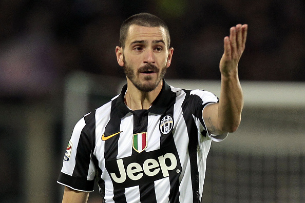 Calcioscommesse: chieste nuove informazioni su Bonucci