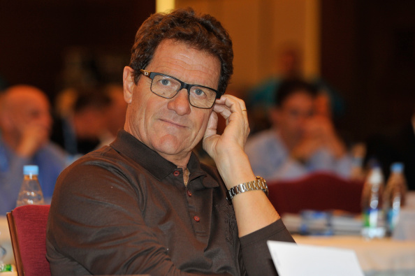 Capello: arriva lo stipendio, &#8220;paga&#8221; il patron dell&#8217;Arsenal