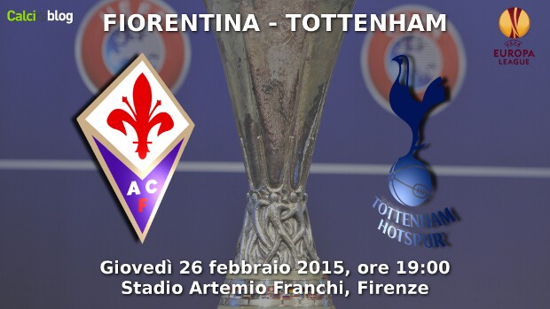 Fiorentina &#8211; Tottenham 2-0 | Risultato finale | Viola agli ottavi!