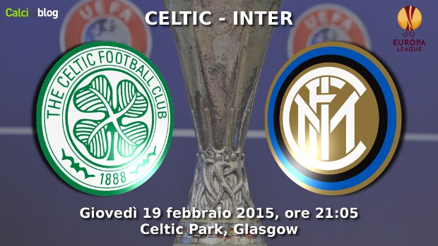 Celtic-Inter 3-3 | Risultato Finale | Troppi errori in difesa, non basta un grande Shaqiri ai nerazzurri