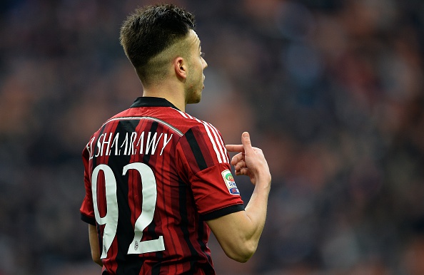 Milan, El Shaarawy scalpita: &#8220;Tornerò grande, diamo fiducia a Inzaghi&#8221;