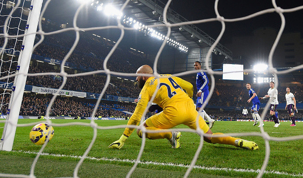 Chelsea-Everton 1-0 | Highlights Premier League – Video Gol (Willian)