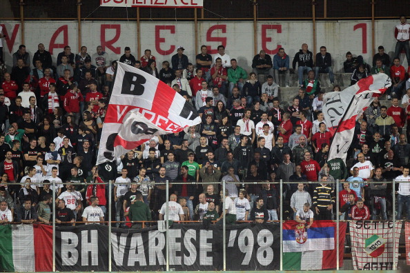 Serie B, le partite del 28 febbraio 2015: Catania ultimo in classifica