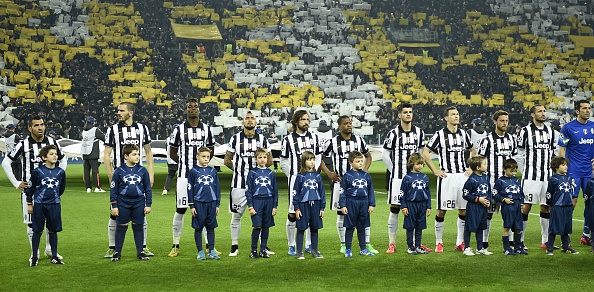 Juventus: tournée estiva in America rischia di saltare