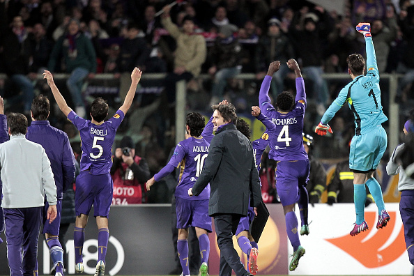 Fiorentina-Tottenham 2-0 | Radiocronaca Rai e statistiche &#8211; Video