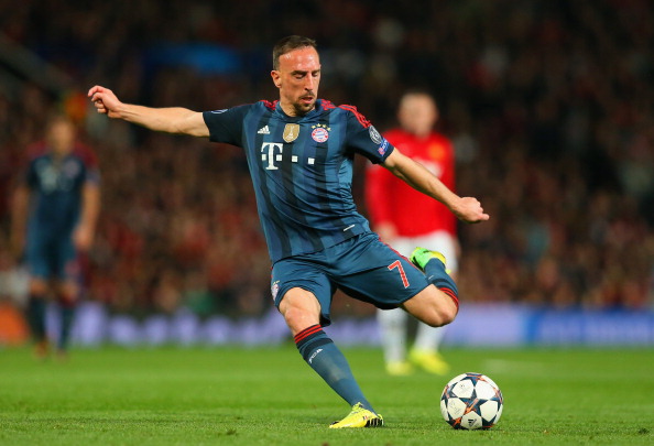 Ribery contro la Francia: &#8220;Ho chiuso, prendo la cittadinanza tedesca&#8221;