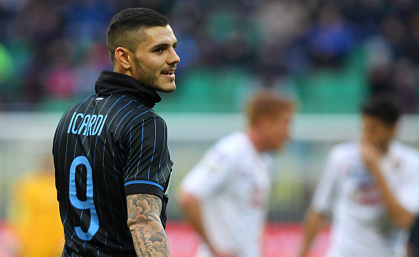 Icardi &#8211; Inter: c&#8217;è l&#8217;intesa per il rinnovo