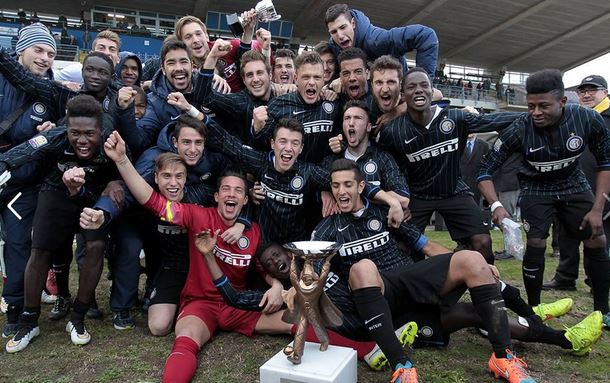 L’Inter vince il Torneo di Viareggio, in finale Verona battuto 2-1 | Video Gol