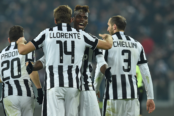 Fantacalcio | Juventus &#8211; Atalanta | I voti di Gazzetta e Corriere dello Sport