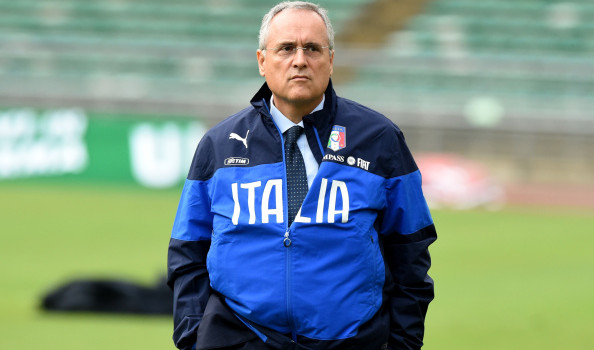 Lotito intercettato: “In Lega Beretta conta zero” [Audio]