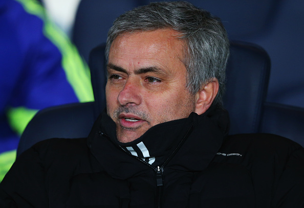 Calciomercato: Mourinho in pressing su un bomber dell&#8217;Inter