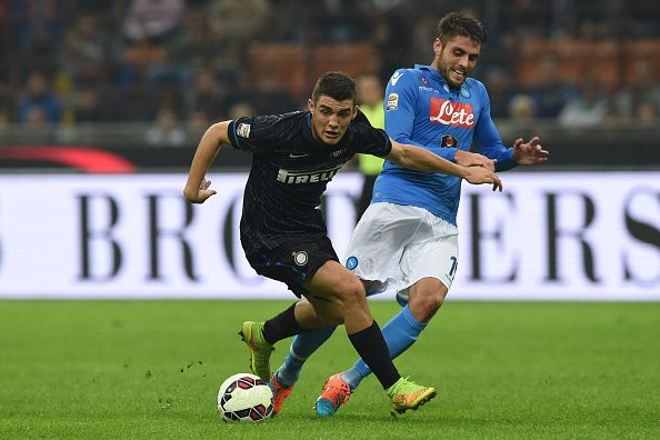 Pronostico Napoli &#8211; Inter | Coppa Italia | Ecco come scommettere