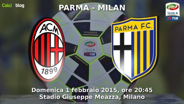 Milan-Parma 3-1 | Risultato Finale | Menez sale in cattedra, i rossoneri tornano alla vittoria