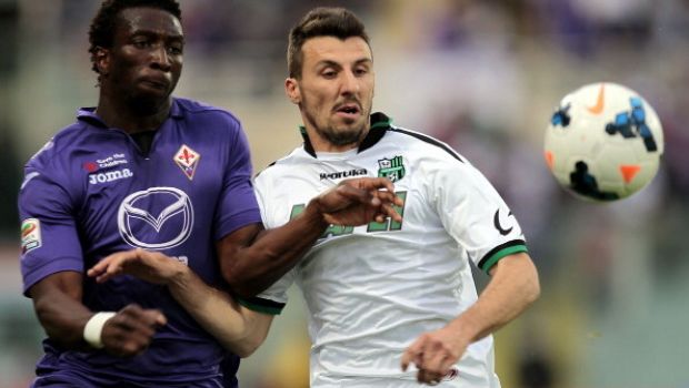 Calciomercato Inter: no a Cassano, Rolando all&#8217;Anderlecht, idea Diakite