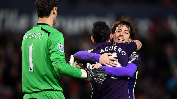 Stoke-Manchester City 1-4, Manchester United-Burnley 3-1 | Highlights Premier League – Video Gol