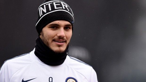 Inter, Icardi: &#8220;Mercato? I rumors non mi interessano&#8221;