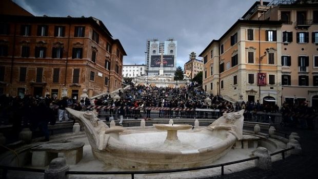 Amichevole dell&#8217;Italia a Rotterdam per i danni di Roma? Dall&#8217;Olanda arriva il rifiuto