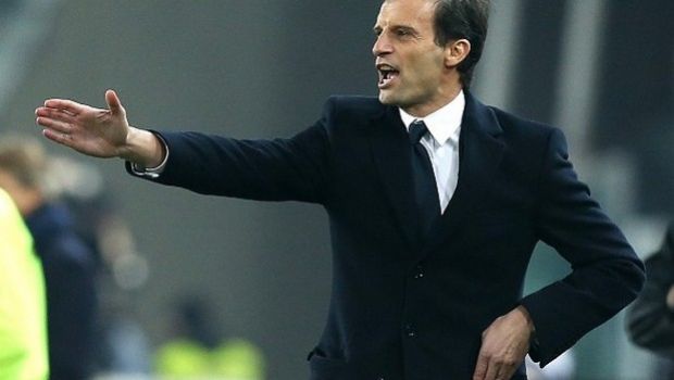 Juventus – Borussia Dortmund, Allegri: “Non è la partita della stagione”
