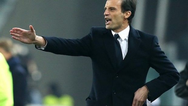 Juventus &#8211; Borussia Dortmund, Allegri: &#8220;Non è la partita della stagione&#8221;