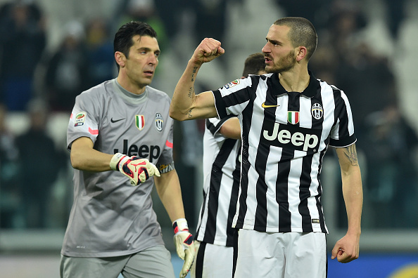 Pronostici Champions League | Juventus &#8211; Borussia Dortmund | Ecco come scommettere