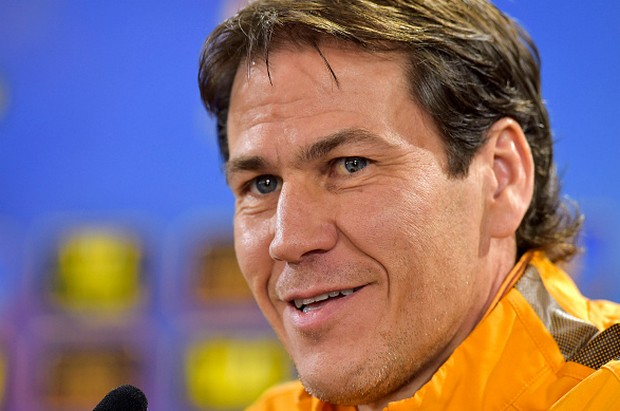 Rudi Garcia