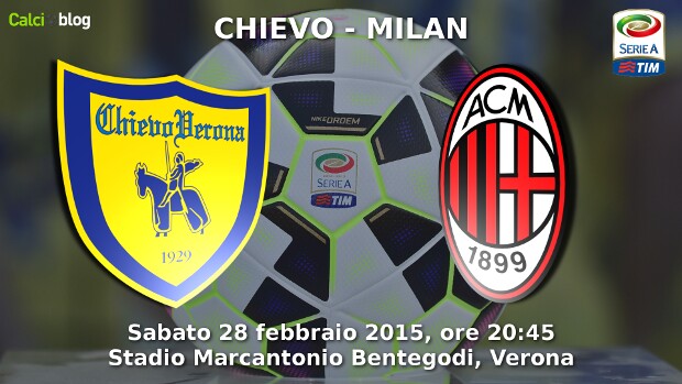 Chievo-Milan 0-0 Finale | Serie A | Al Bentegodi vince la noia