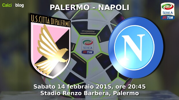 Palermo-Napoli 3-1 | Risultato Finale | Vazquez-Dybala show, partenopei al tappeto