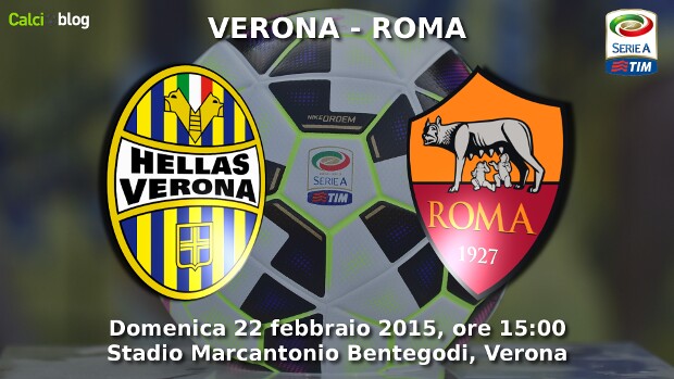 Verona-Roma 1-1 Finale | Serie A | Apre Totti, poi autorete di Keita